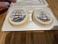 Vintage Avon Cosmetics Decal