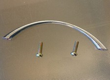 Vintage/Antique Kitchen Cupboard Door or Drawer Handle 1950s/60s