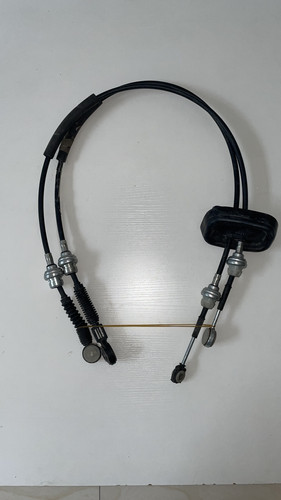 Gear control cables - gear, set