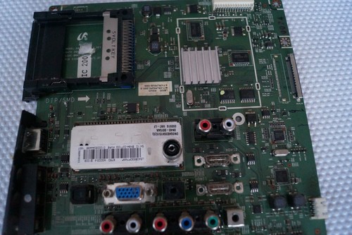 Main board bn41 - main,