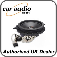 PowerBass OE65C-TY 6.5”