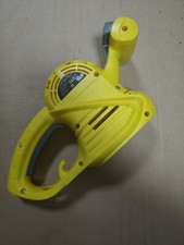 Genuine motor body housing - motor,