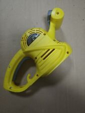 Genuine Motor Body Housing