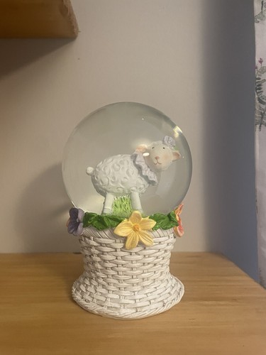 Maxx easter water snow - tk,