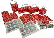 Make & Fill Your Own Advent