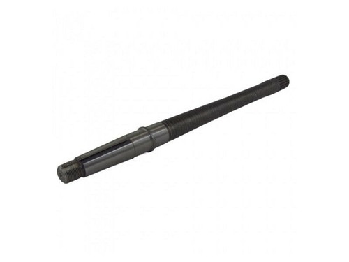 Rear axle shaft for - axle,
