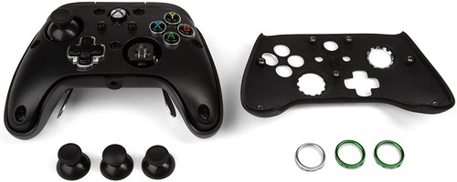 Xbox scuff controller powera - xbox,