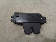 2005 CITROEN XSARA PICASSO BOOT LID TAIL GATE LOCK CATCH 9652301980