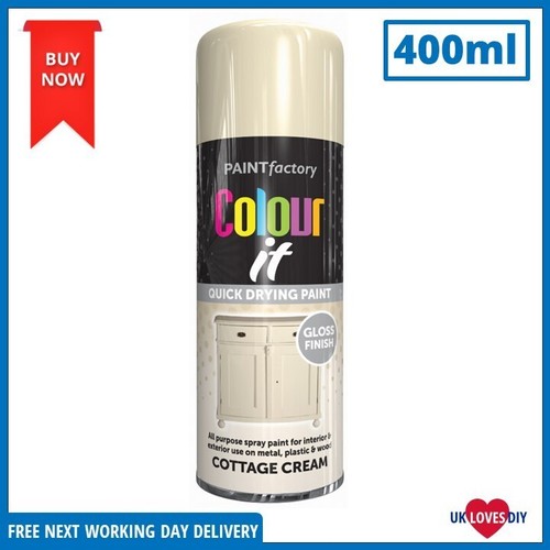 Colour cottage cream - it,