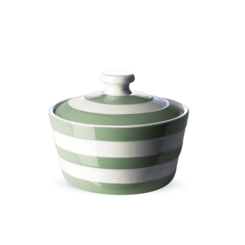 Cornishware willow green - cornishware,