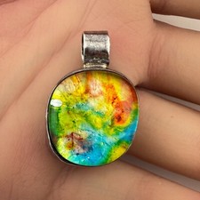 Vintage 925 Sterling Silver