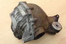 DIFFERENTIAL / REAR DIFF -