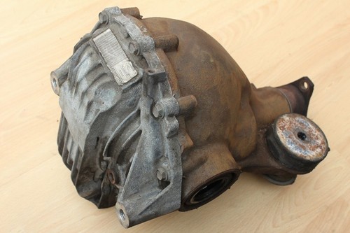 Differential rear diff - differential,