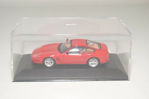 Altaya ixo ferrari - altaya, 550