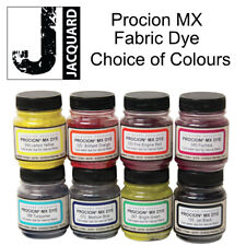 Jacquard Procion MX Cold Water
