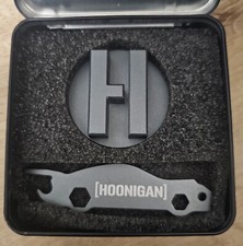 Hoonigan Oil Filler Cap for