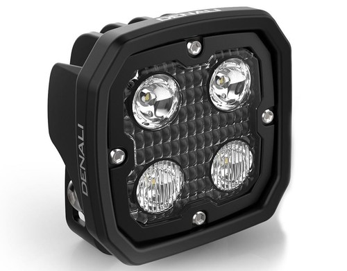 Denali led light - light, pod
