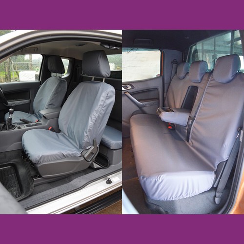 Ford ranger wildtrack - ranger,
