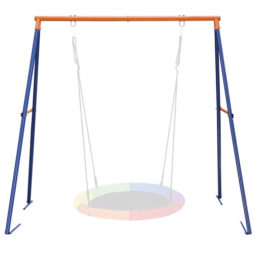 Swing stand frame heavy - stand,
