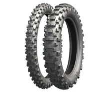 KTM EXC-R 450 2008 Michelin