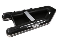 2.3M Talamex Aqualine Super Light YACHT TENDER Inflatable Boat Dinghy 14.1Kg!!