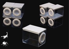  Small Stackable Rearing Boxes