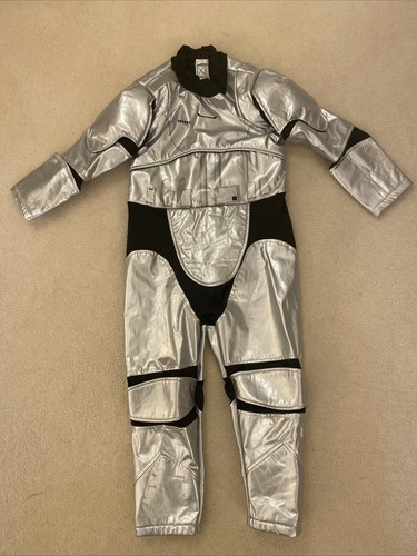 Star wars costume - star,