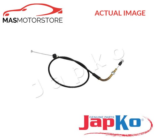 Accelerator cable japko - accelerator, 162853