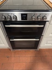 Kenwood Electric Oven And Induction Hob