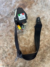 RANGE ROVER SPORT L494 SEAT