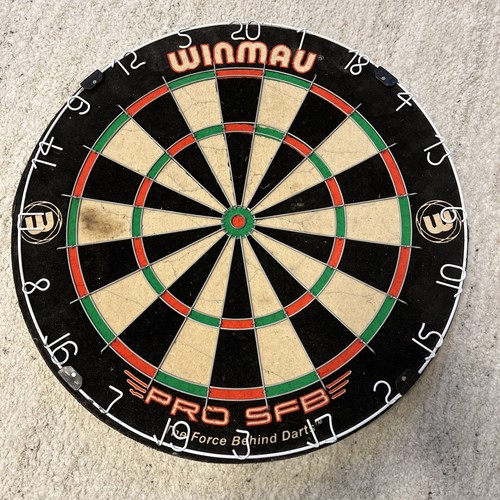 Winmau dartboard pro - winmau,