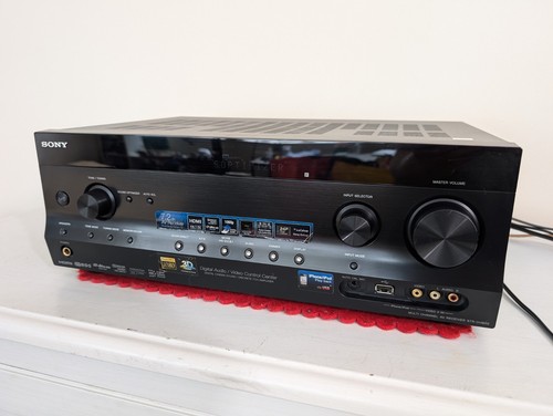 Sony str dh820 - 7.2, multi