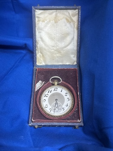 Antique 1924 waltham s - 1924,