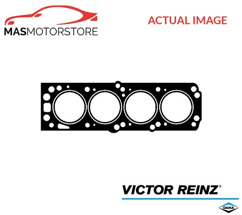 Engine cylinder head gasket - engine,