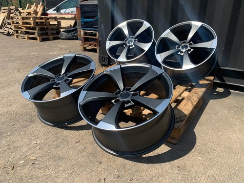New rotor alloys alloy - 4x,