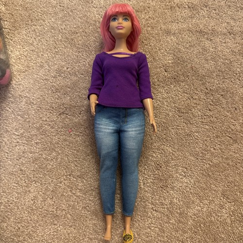 Barbie dreamhouse adventures - barbie,