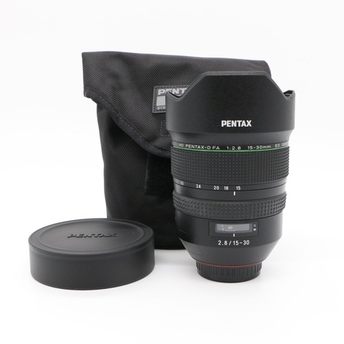 Pentax 30mm f - pentax, fa