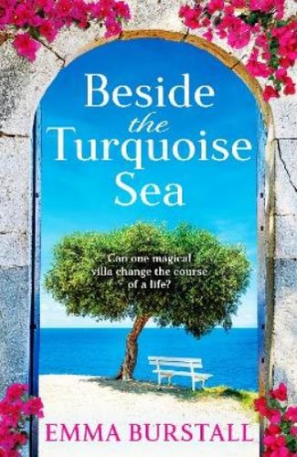 Emma burstall beside the - beside,