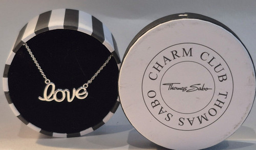 Thomas sabo sterling - thomas,