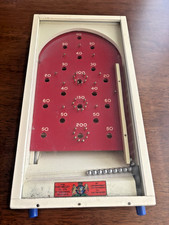 Original Vintage c1950s Chad