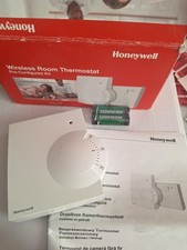 Honeywell HCW80 Wireless Room
