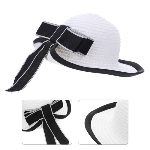 Small straw cowboy - small,