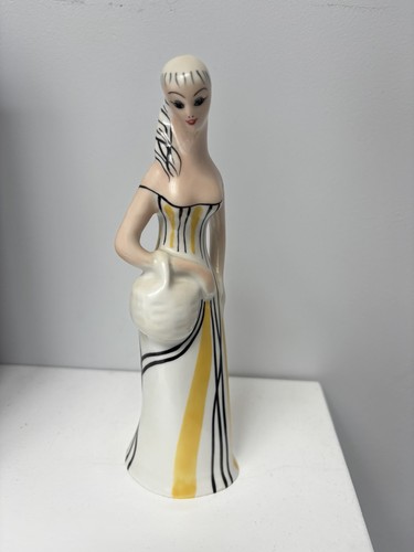 Vintage cmielow porcelain - cmielow,