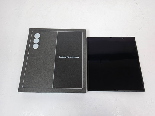 Samsung galaxy fold 8 - samsung,