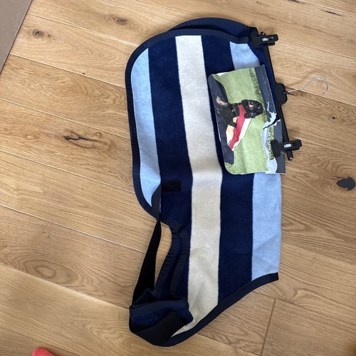 Rambo horseware dog - horseware, rug