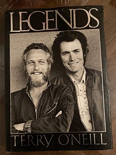 Legends neill terry - legends,,