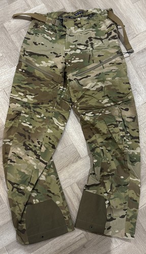 Alpha pant gen multicam - alpha, 2