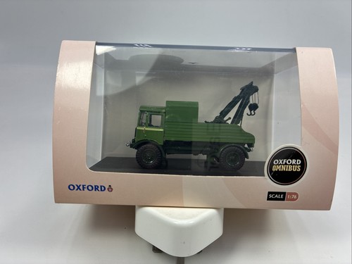 Oxford omnibus scale oo - scale,