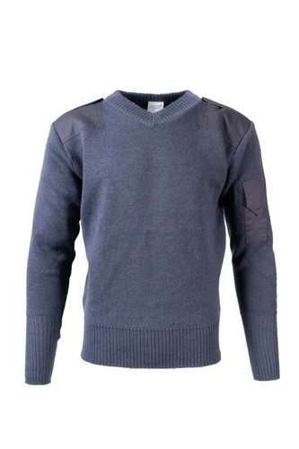 Royal air force wool - royal, v