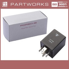 Relay Window Regulator GENUINE